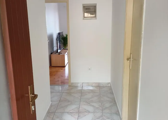 Arijeta Korcula דירה *