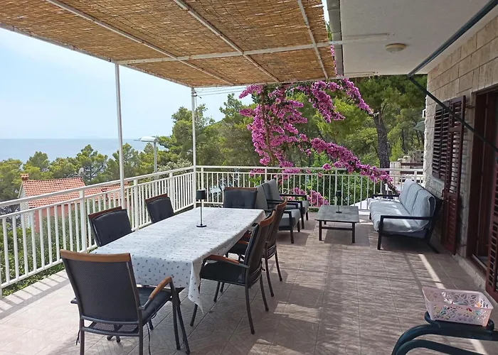 Arijeta Korcula דירה