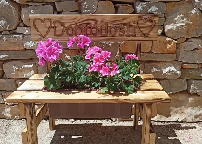 Arijeta Korcula דירה Smokvica (Korcula)