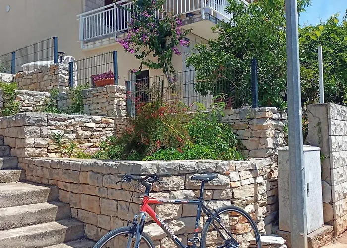 Arijeta Korcula דירה Smokvica (Korcula)