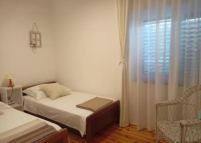 Arijeta Korcula דירה Smokvica (Korcula)