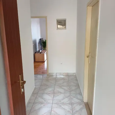 Arijeta Korcula Apartament *