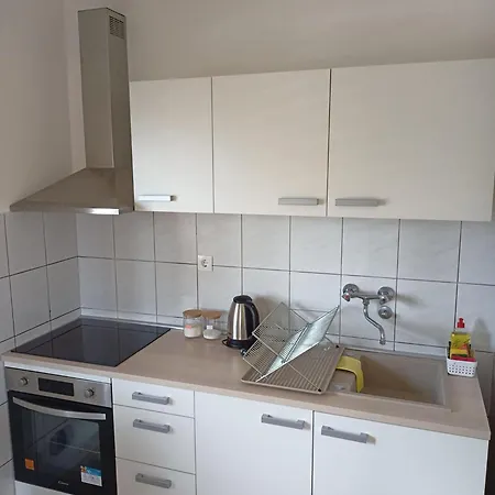 Apartament Arijeta Korcula Smokvica (Korcula)