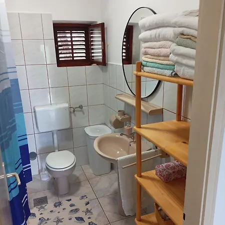 Arijeta Korcula Smokvica