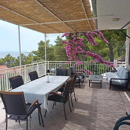 Arijeta Korcula アパート