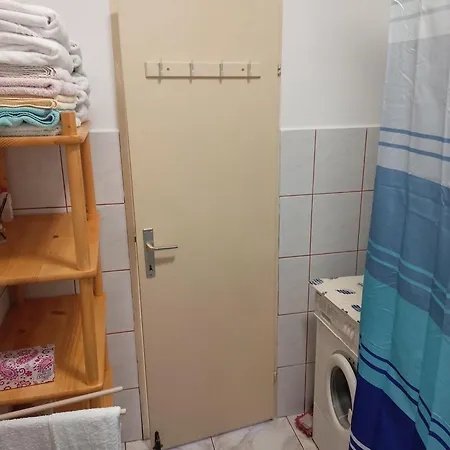 Arijeta Korcula Apartment Smokvica (Korcula)