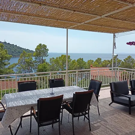 アパート Arijeta Korcula Smokvica