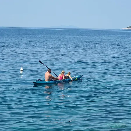 Arijeta Korcula Smokvica