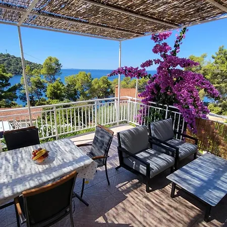 Arijeta Korcula アパート *
