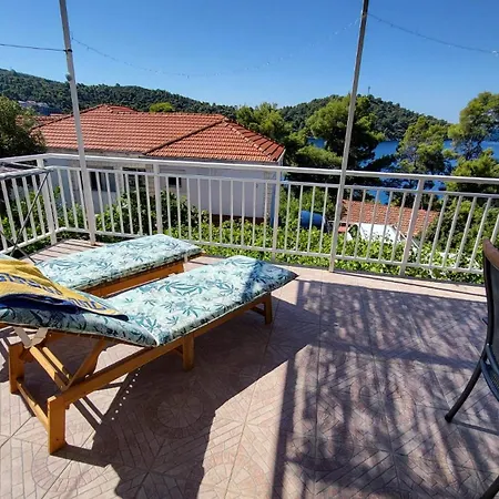 Arijeta Korcula アパート