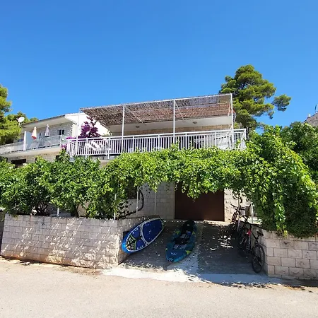 Arijeta Korcula アパート