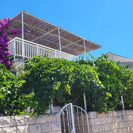 アパート Arijeta Korcula Smokvica