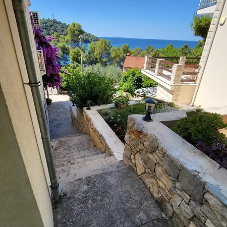 アパート Arijeta Korcula Smokvica