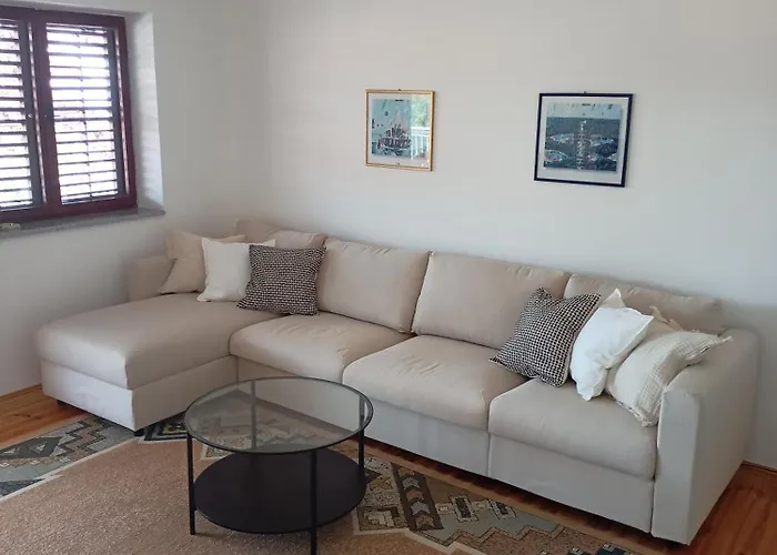 شقة Arijeta Korcula