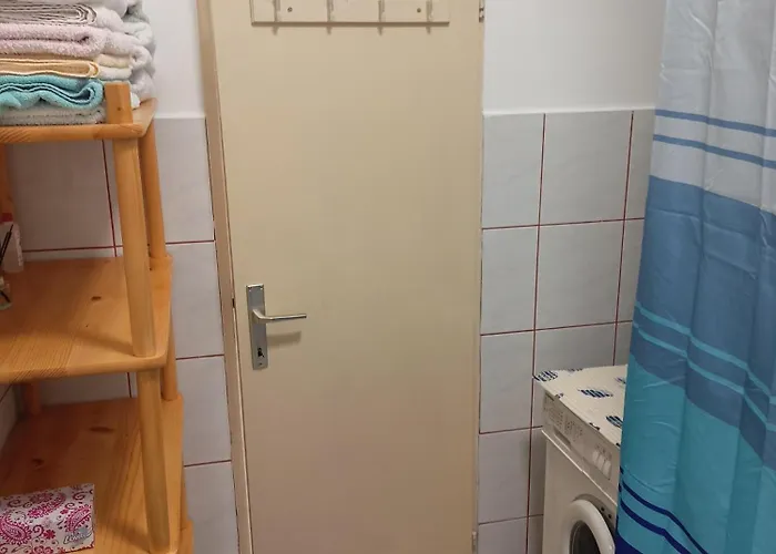 Arijeta Korcula شقة Smokvica (Korcula)