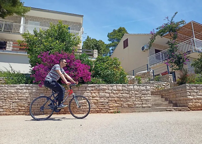 Arijeta Korcula شقة