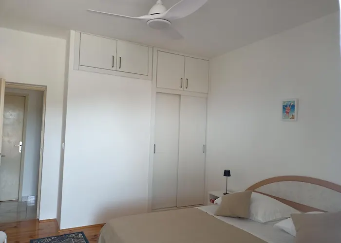 شقة Arijeta Korcula *