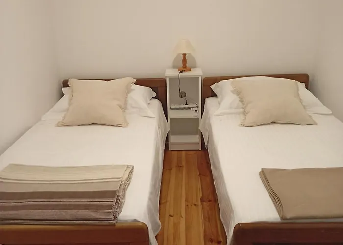 Arijeta Korcula شقة Smokvica (Korcula)