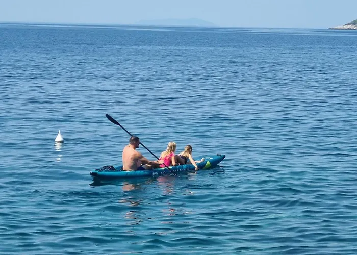 Arijeta Korcula Smokvica (Korcula)